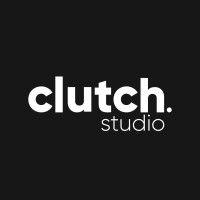 clutch studio logo image