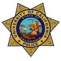 ucla police department logo image