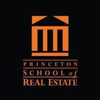 princeton school of real estate