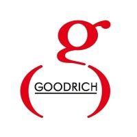 goodrich maritime pvt. ltd logo image