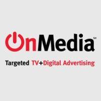 onmedia logo image