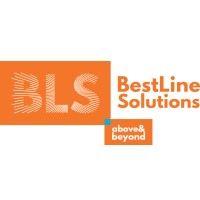 bestline solutions logo image