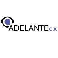 adelante cx logo image