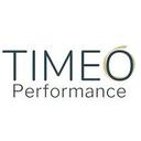 logo of Timeo Performance