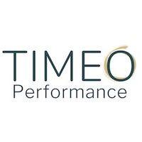 timeo-performance logo image