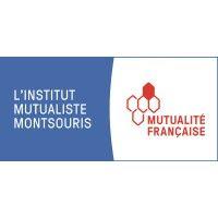 institut mutualiste montsouris logo image