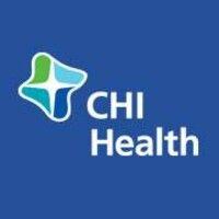 chi health logo image