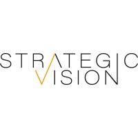 strategic vision, inc - tarrytown, ny logo image