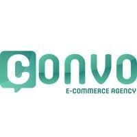 convo | e-commerce agency logo image