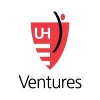 university hospitals ventures logo image