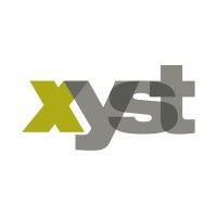 xyst logo image