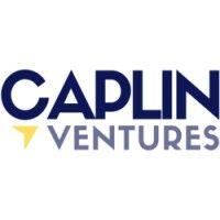 caplin ventures logo image