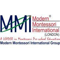 modern montessori international group