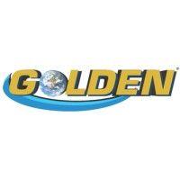 golden boat lifts logo image