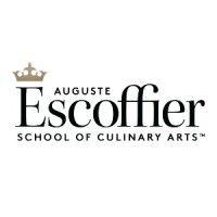 auguste escoffier school of culinary arts logo image