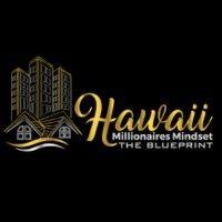 hawaii millionaires mindset blueprint conference logo image