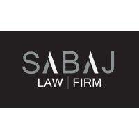 sabaj law, professional corporation logo image