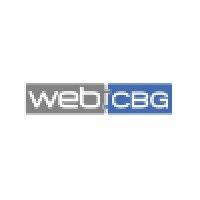 webcbg logo image