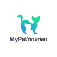 mypeterinarian logo image