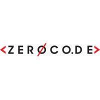 zerocode logo image