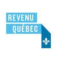 revenu québec logo image