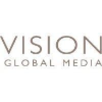 vision global media logo image