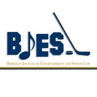 berkeley journal of entertainment and sports law (bjesl)