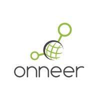 onneer logo image