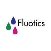 fluotics logo image