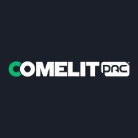 comelit-pac logo image