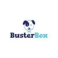 busterbox logo image