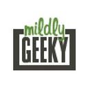 logo of Mildly Geeky Web Design