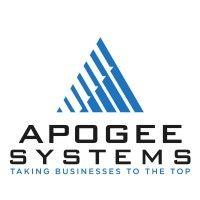 apogee systems llc logo image