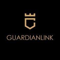 guardianlink logo image