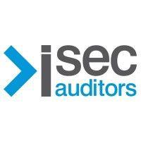 internet security auditors logo image