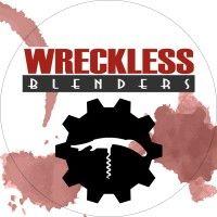 wreckless blenders winery