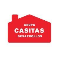 grupo casitas desarrollos® logo image