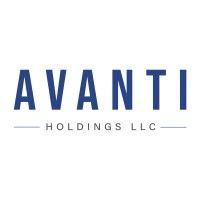 avanti holdings, llc