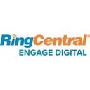 logo of Ringcentral Engage Digital