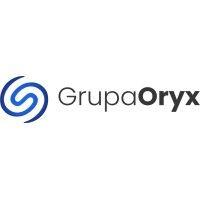 oryx group logo image