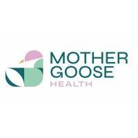 mother goose health logo image