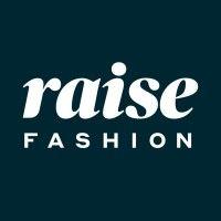 raisefashion logo image