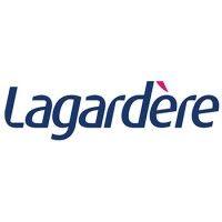 lagardere logo image