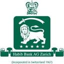 logo of Habib Bank Ag Zurich