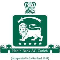 habib bank ag zurich