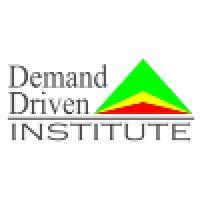 demand driven institute logo image