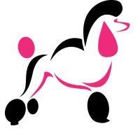 little jenna's grooming logo image