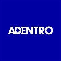 adentro logo image