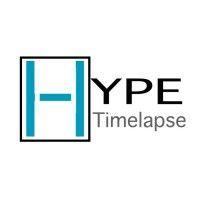 hype timelapse logo image