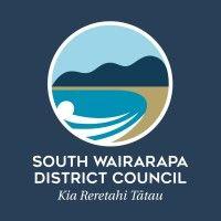 south wairarapa district council